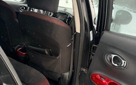 Nissan Juke II, 2012 год, 985 000 рублей, 13 фотография