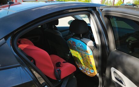 Chevrolet Cruze II, 2012 год, 630 000 рублей, 6 фотография