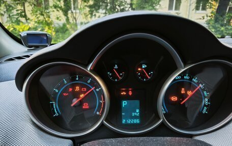 Chevrolet Cruze II, 2012 год, 630 000 рублей, 12 фотография