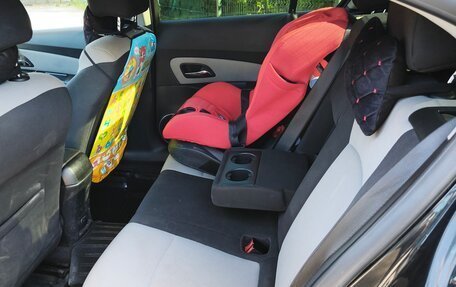 Chevrolet Cruze II, 2012 год, 630 000 рублей, 8 фотография