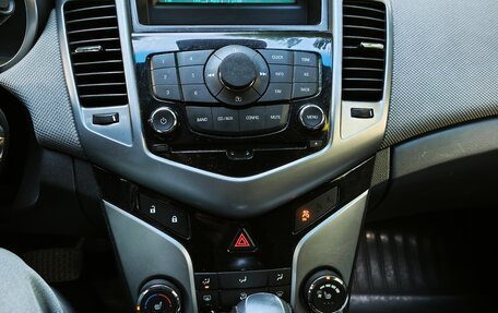Chevrolet Cruze II, 2012 год, 630 000 рублей, 14 фотография