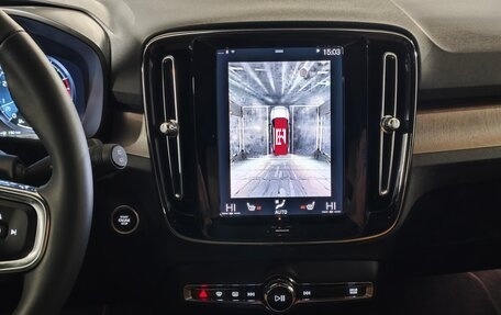 Volvo XC40 I, 2022 год, 4 100 000 рублей, 2 фотография