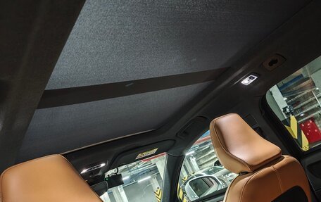 Volvo XC40 I, 2022 год, 4 100 000 рублей, 21 фотография
