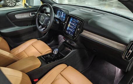 Volvo XC40 I, 2022 год, 4 100 000 рублей, 26 фотография