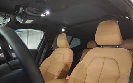 Volvo XC40 I, 2022 год, 4 100 000 рублей, 35 фотография