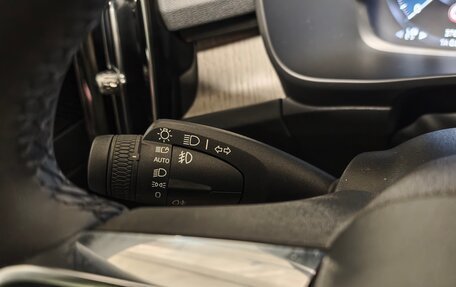 Volvo XC40 I, 2022 год, 4 100 000 рублей, 37 фотография