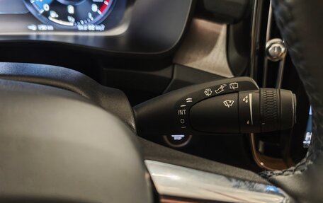 Volvo XC40 I, 2022 год, 4 100 000 рублей, 38 фотография