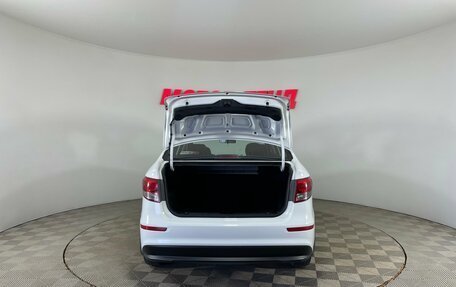 KIA Rio III рестайлинг, 2015 год, 1 135 000 рублей, 9 фотография