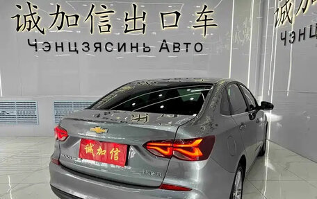 Chevrolet Monza, 2022 год, 1 050 000 рублей, 6 фотография