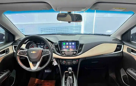 Chevrolet Monza, 2022 год, 1 050 000 рублей, 9 фотография
