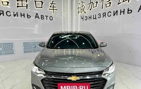 Chevrolet Monza, 2022 год, 1 050 000 рублей, 2 фотография