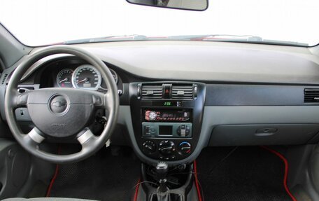 Chevrolet Lacetti, 2008 год, 329 000 рублей, 7 фотография