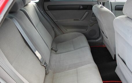 Chevrolet Lacetti, 2008 год, 329 000 рублей, 12 фотография