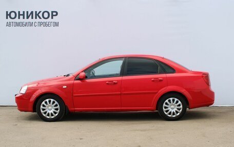 Chevrolet Lacetti, 2008 год, 329 000 рублей, 2 фотография