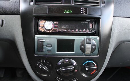 Chevrolet Lacetti, 2008 год, 329 000 рублей, 11 фотография