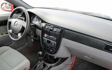 Chevrolet Lacetti, 2008 год, 329 000 рублей, 8 фотография