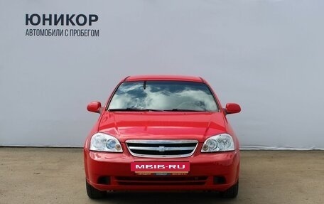 Chevrolet Lacetti, 2008 год, 329 000 рублей, 3 фотография