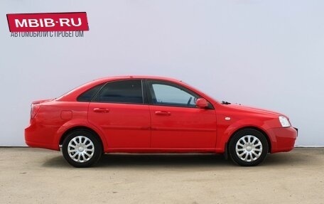 Chevrolet Lacetti, 2008 год, 329 000 рублей, 4 фотография