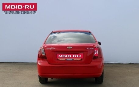 Chevrolet Lacetti, 2008 год, 329 000 рублей, 6 фотография