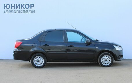 Datsun on-DO I рестайлинг, 2014 год, 369 000 рублей, 4 фотография