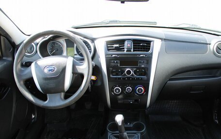 Datsun on-DO I рестайлинг, 2014 год, 369 000 рублей, 7 фотография