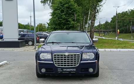 Chrysler 300C II, 2006 год, 1 100 000 рублей, 2 фотография