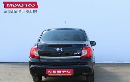 Datsun on-DO I рестайлинг, 2014 год, 369 000 рублей, 6 фотография