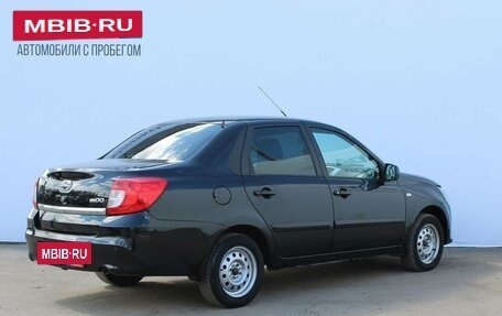 Datsun on-DO I рестайлинг, 2014 год, 369 000 рублей, 5 фотография