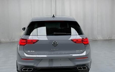 Volkswagen Golf VIII, 2023 год, 1 850 000 рублей, 5 фотография