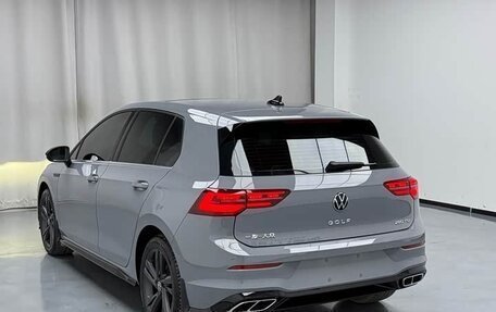 Volkswagen Golf VIII, 2023 год, 1 850 000 рублей, 4 фотография