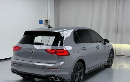 Volkswagen Golf VIII, 2023 год, 1 850 000 рублей, 6 фотография