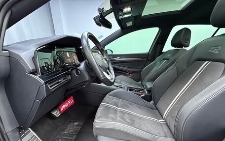 Volkswagen Golf VIII, 2023 год, 1 850 000 рублей, 7 фотография