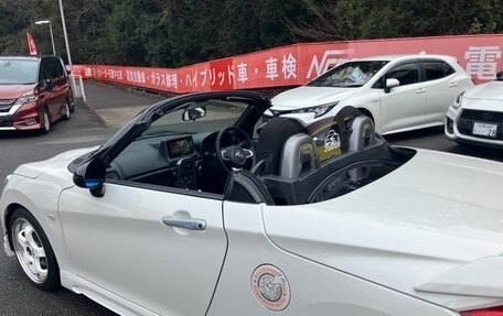 Daihatsu Copen II, 2022 год, 850 000 рублей, 5 фотография