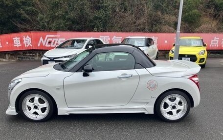 Daihatsu Copen II, 2022 год, 850 000 рублей, 3 фотография