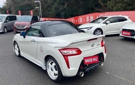 Daihatsu Copen II, 2022 год, 850 000 рублей, 4 фотография