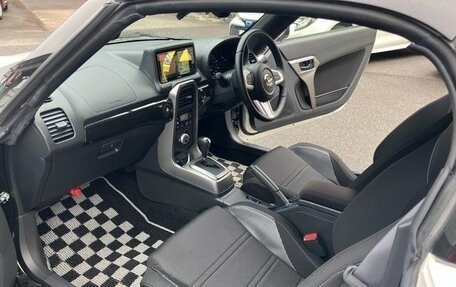 Daihatsu Copen II, 2022 год, 850 000 рублей, 11 фотография