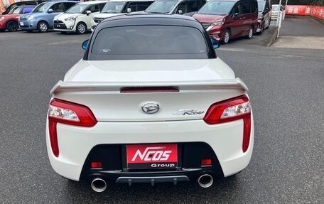 Daihatsu Copen II, 2022 год, 850 000 рублей, 8 фотография
