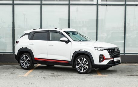 Changan CS35 Plus, 2024 год, 1 950 000 рублей, 5 фотография