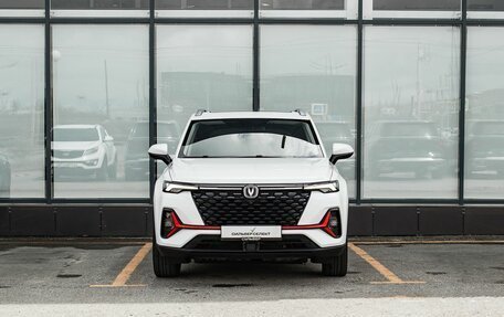 Changan CS35 Plus, 2024 год, 1 950 000 рублей, 3 фотография