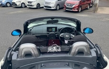 Daihatsu Copen II, 2022 год, 850 000 рублей, 9 фотография