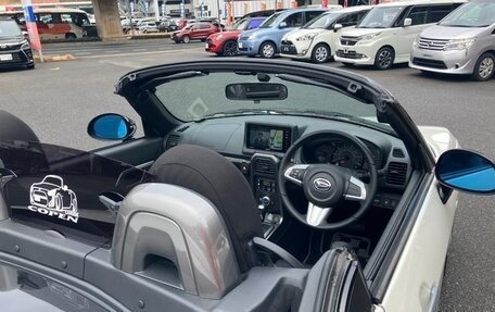 Daihatsu Copen II, 2022 год, 850 000 рублей, 10 фотография