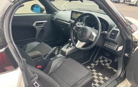 Daihatsu Copen II, 2022 год, 850 000 рублей, 12 фотография
