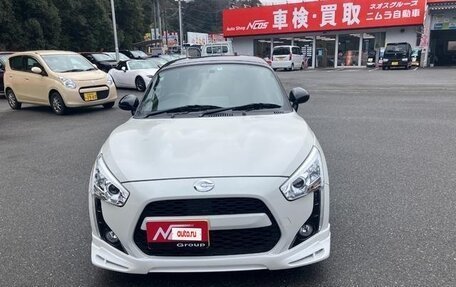 Daihatsu Copen II, 2022 год, 850 000 рублей, 7 фотография