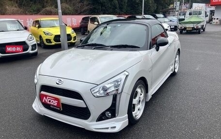 Daihatsu Copen II, 2022 год, 850 000 рублей, 6 фотография