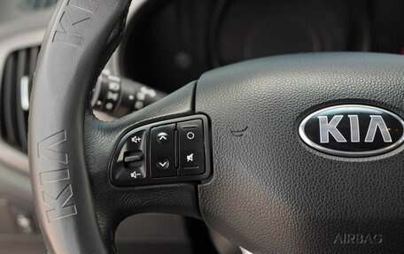 KIA Sportage III, 2013 год, 1 270 000 рублей, 12 фотография