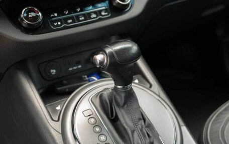 KIA Sportage III, 2013 год, 1 270 000 рублей, 17 фотография