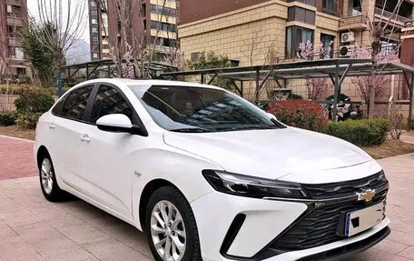 Chevrolet Monza, 2022 год, 1 130 000 рублей, 3 фотография