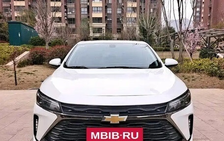 Chevrolet Monza, 2022 год, 1 130 000 рублей, 2 фотография