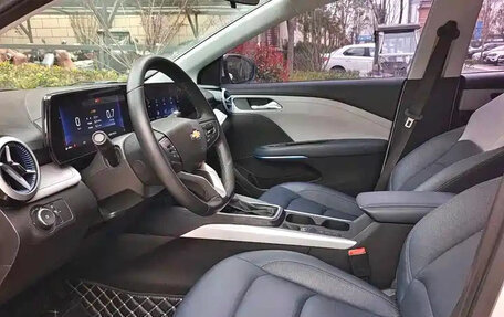 Chevrolet Monza, 2022 год, 1 130 000 рублей, 7 фотография