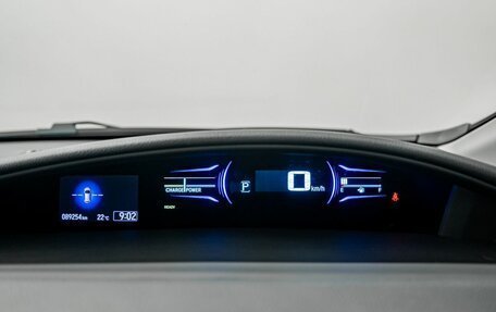 Honda Jade I, 2018 год, 1 800 000 рублей, 11 фотография